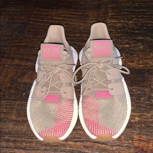 Adidas Prophere shoes
